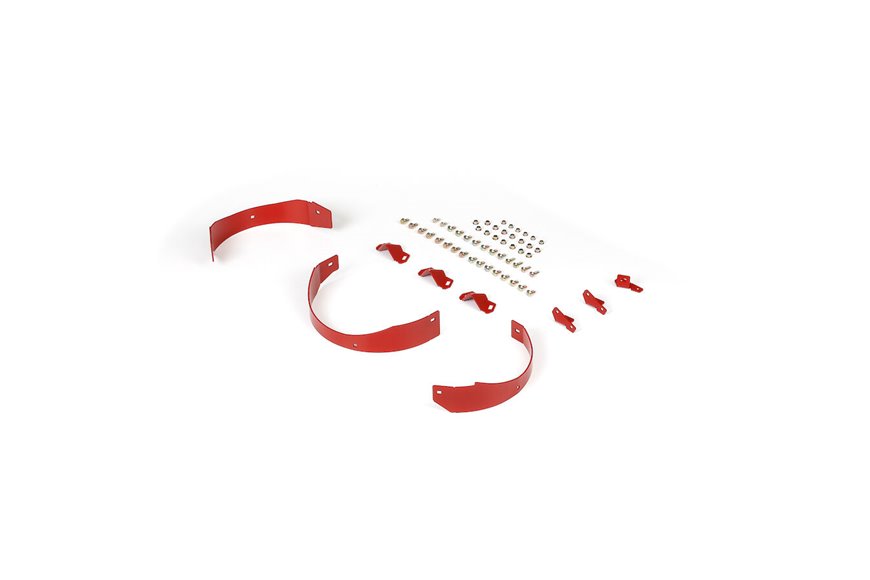 122Cm (48") Recycler Kit - Originale Toro - 134-3259