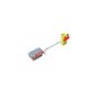 Chute Gate Kit W / Bag - Originale Toro - 117-3600