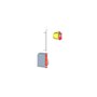 Chute Gate Kit W / Bag - Originale Toro - 117-3600