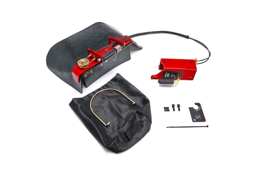 Chute Gate Kit W / Bag - Originale Toro - 117-3600