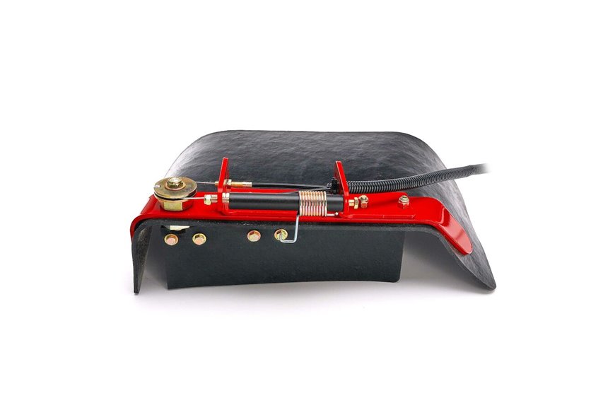 Chute Gate Kit W / Bag - Originale Toro - 117-3600