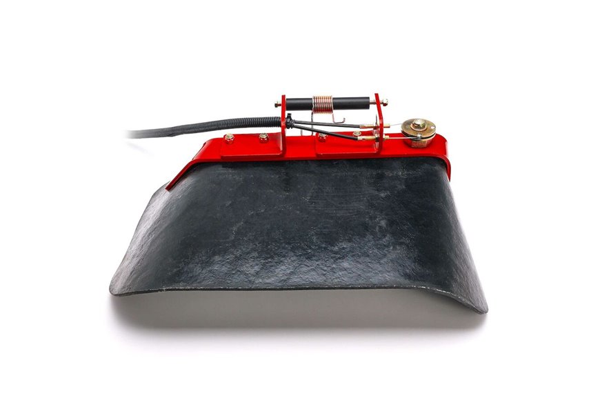 Chute Gate Kit W / Bag - Originale Toro - 117-3600