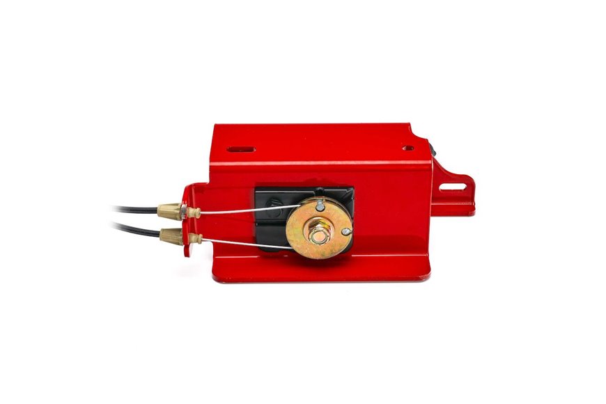 Chute Gate Kit W / Bag - Originale Toro - 117-3600