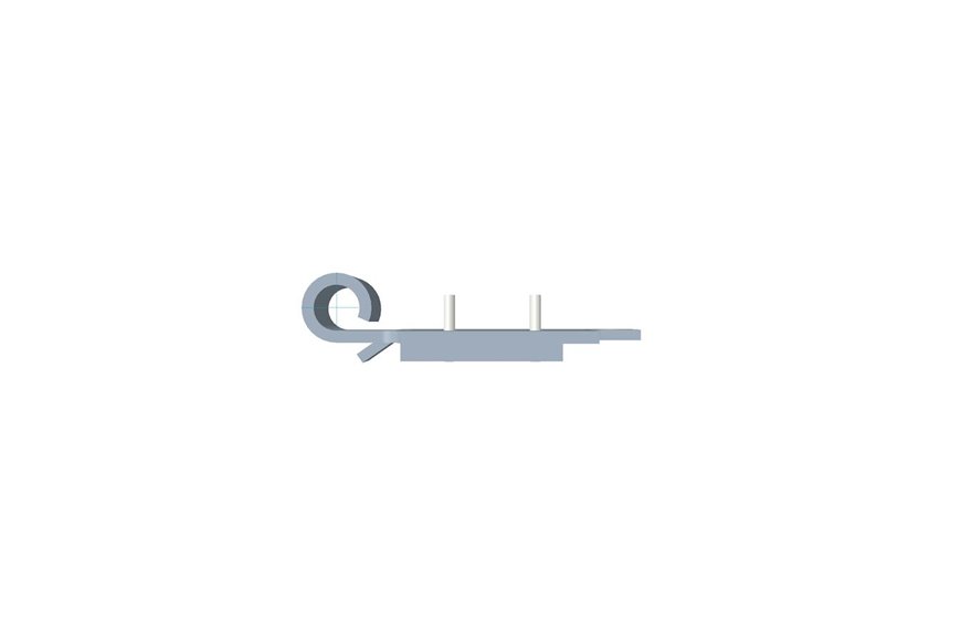 Brake Asm - Originale Toro - 88-6100
