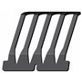 Guard-Turf, 4 Tine 5 Finger - Originale Toro - 100-5416