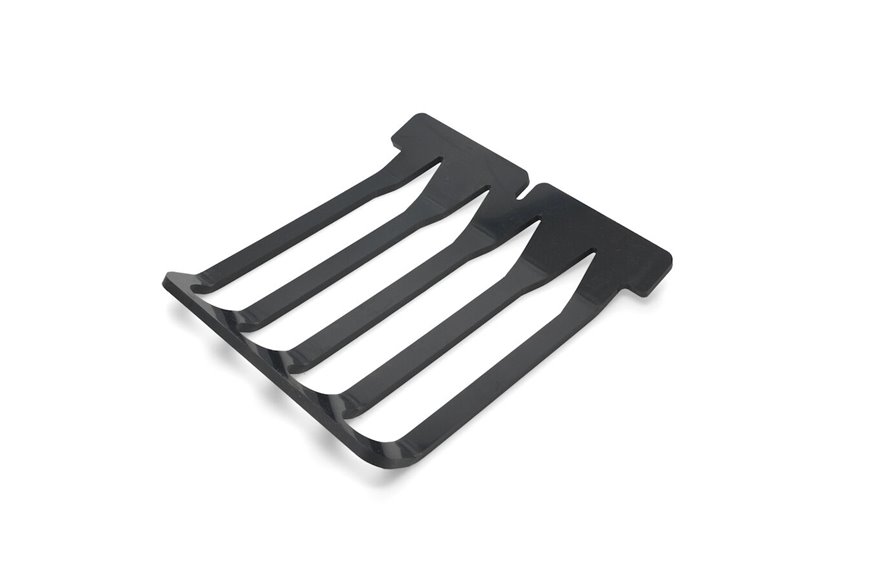 Guard-Turf, 4 Tine 5 Finger - Originale Toro - 100-5416