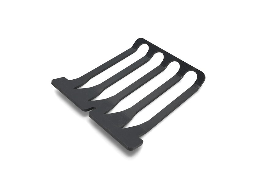 Guard-Turf, 4 Tine 5 Finger - Originale Toro - 100-5416