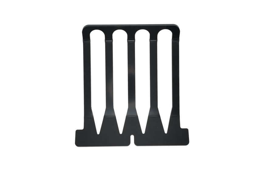 Guard-Turf, 4 Tine 5 Finger - Originale Toro - 100-5416