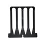 Guard-Turf, 4 Tine 5 Finger - Originale Toro - 100-5416