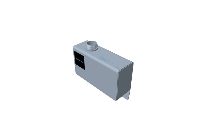 Hydraulic Tank Asm - Originale Toro - 104-7848