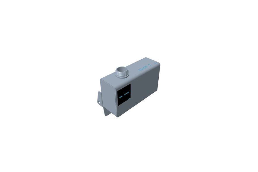 Hydraulic Tank Asm - Originale Toro - 104-7848