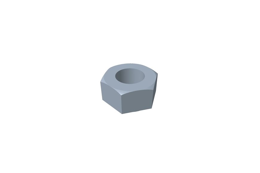 Nut-Hex - Originale Toro - 700755