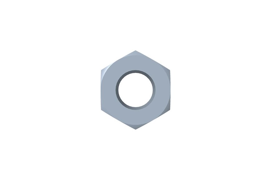 Nut-Hex - Originale Toro - 700755