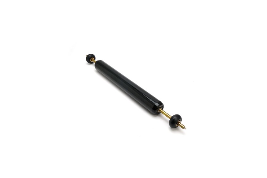Rear Roller Asm (Short) - Originale Toro - 119-4288