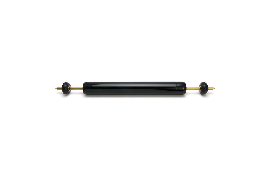 Rear Roller Asm (Short) - Originale Toro - 119-4288