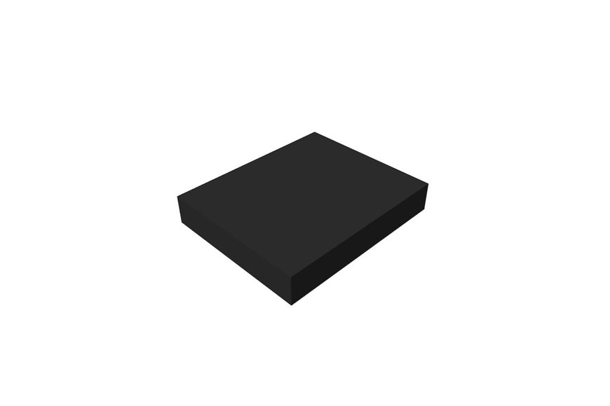 Filter-Foam - Originale Toro - 106-9809