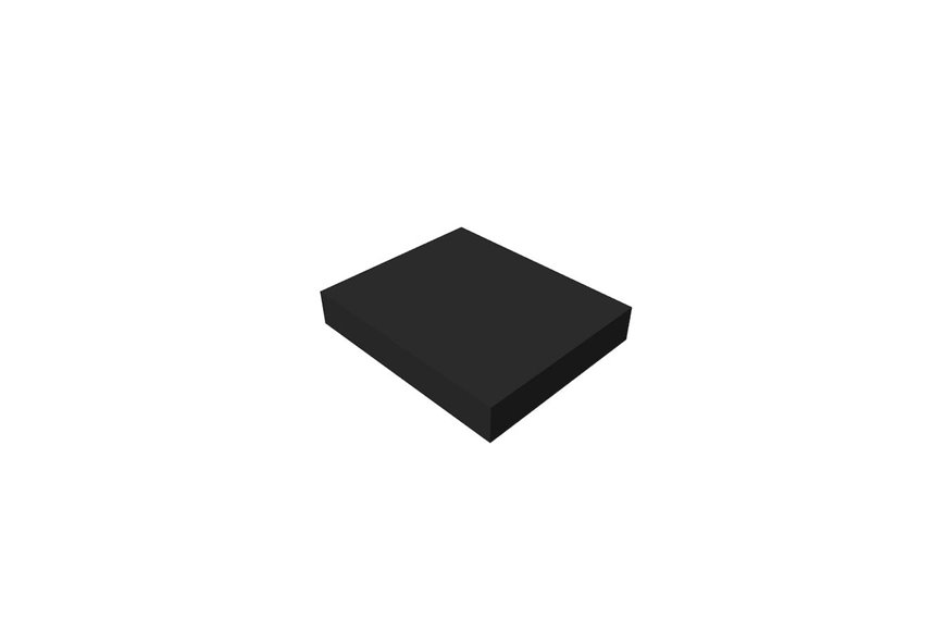 Filter-Foam - Originale Toro - 106-9809