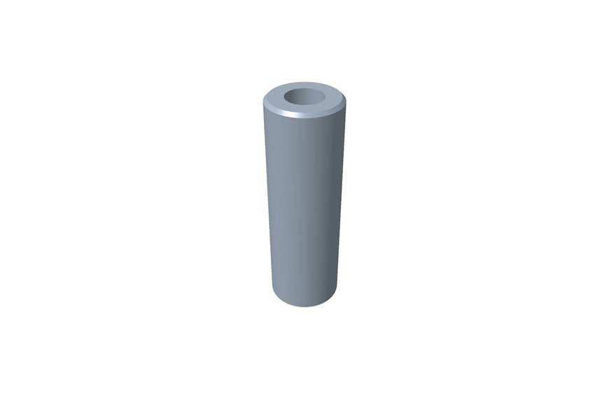 Spacer-Bracket - Originale Toro - 99-4659