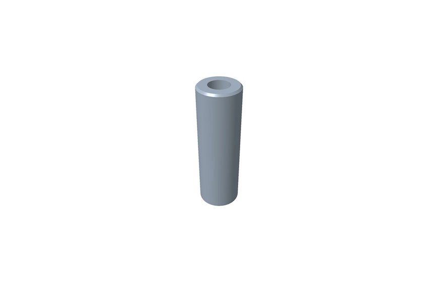 Spacer-Bracket - Originale Toro - 99-4659