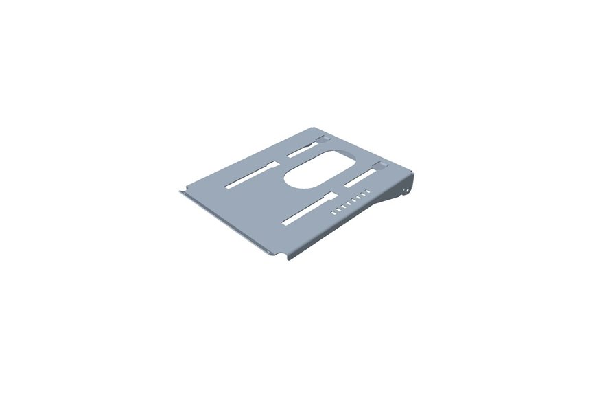 Pan-Seat - Originale Toro - 117-5320-03