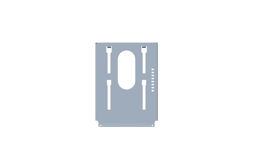 Pan-Seat - Originale Toro - 117-5320-03