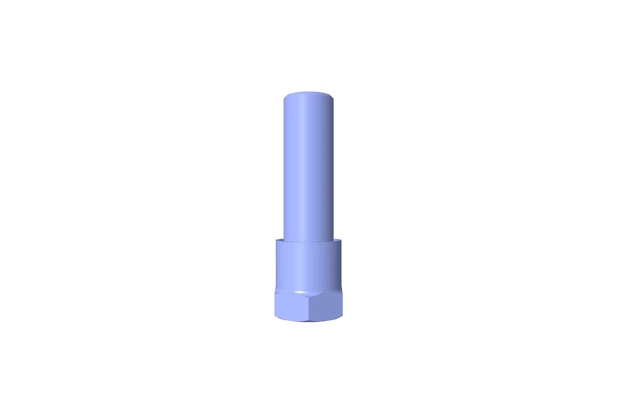 Coupler-Oil Drain - Originale Toro - 106-5764