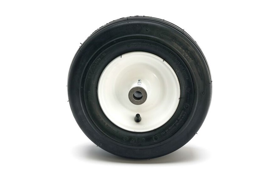 13 Inch Wheel And Tire Asm - Originale Toro - 119-3473