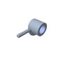 Slider Ring Asm - Originale Toro - 94-8883