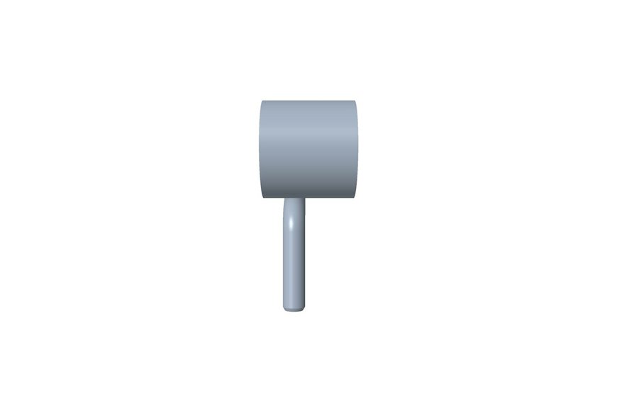 Slider Ring Asm - Originale Toro - 94-8883