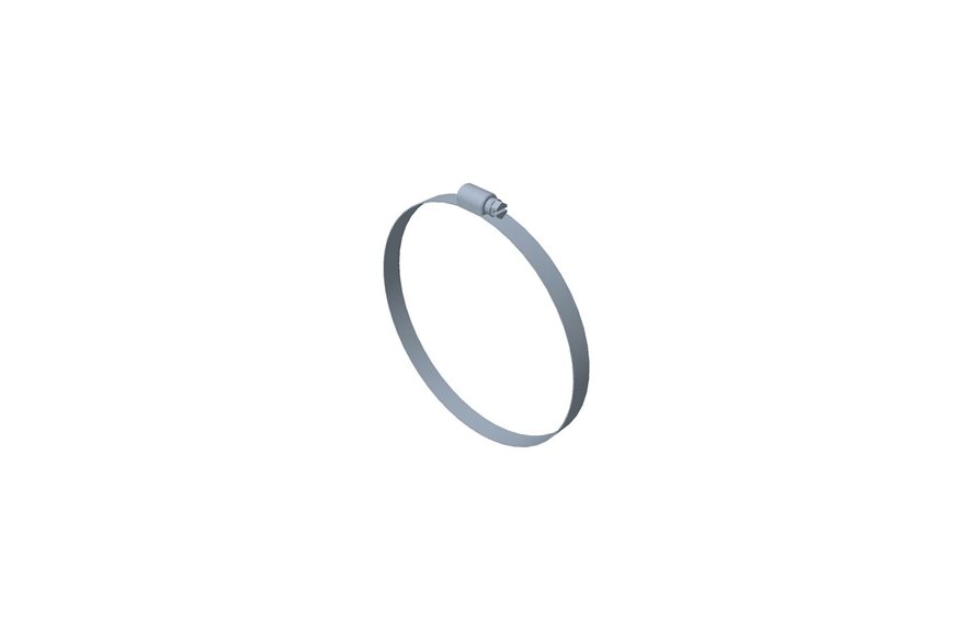 Clamp - Originale Toro - 102528