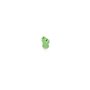 Nozzle-Ai Turbo 1.5 Gpm, Green - Originale Toro - 120-0713