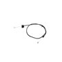 Cable-Brake - Originale Toro - 100-5983
