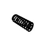 Spring-Compression - Originale Toro - 88-6220