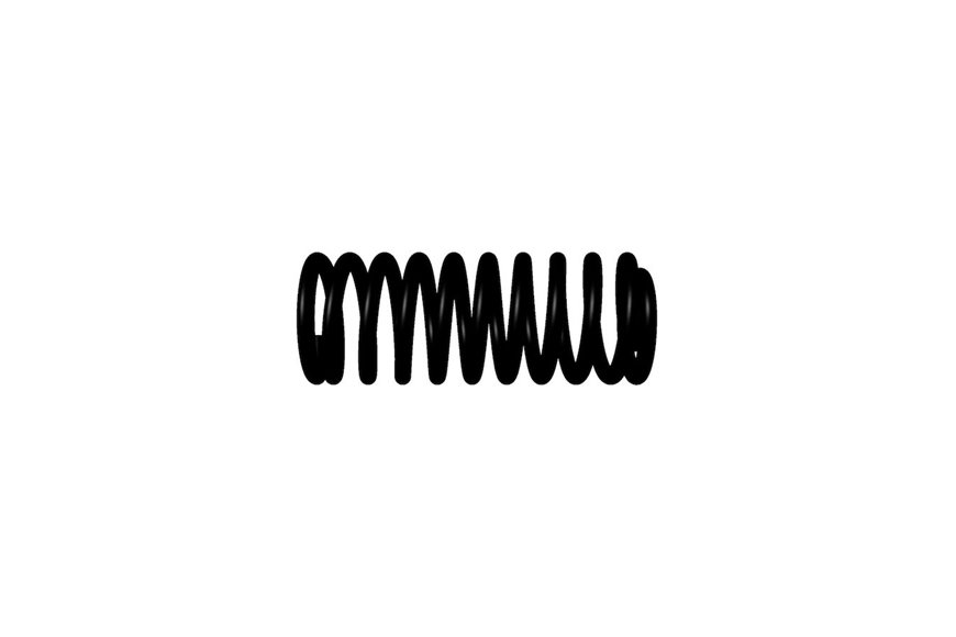 Spring-Compression - Originale Toro - 88-6220