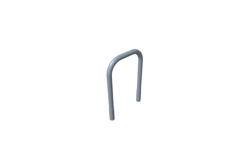 U-Bolt - Originale Toro - 105-9673