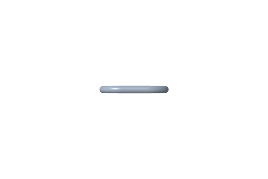 U-Bolt - Originale Toro - 105-9673