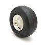 Caster Wheel Asm - Originale Toro - 117-0361