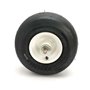 Caster Wheel Asm - Originale Toro - 117-0361