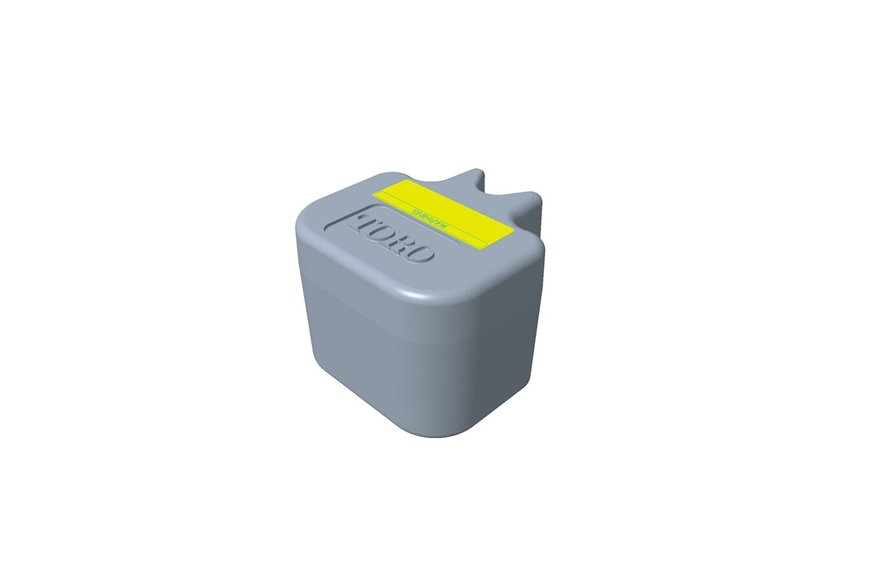 63 Lbs Weight Asm - Originale Toro - 115-3636