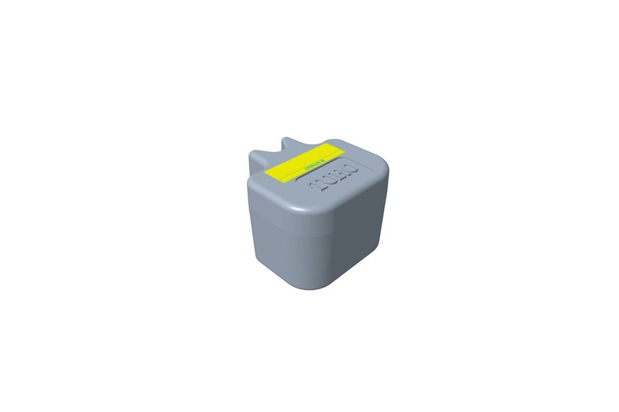 63 Lbs Weight Asm - Originale Toro - 115-3636