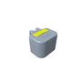 63 Lbs Weight Asm - Originale Toro - 115-3636
