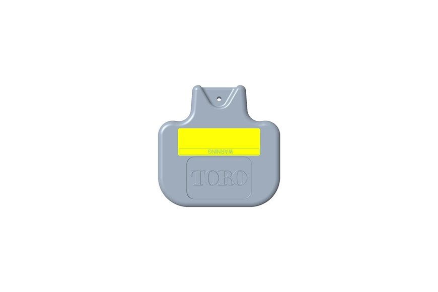 63 Lbs Weight Asm - Originale Toro - 115-3636