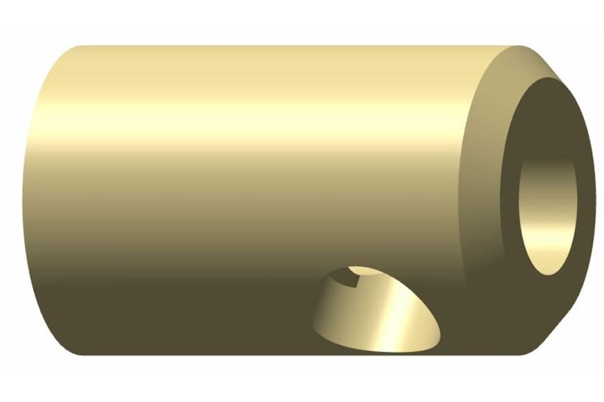 Tube-Spring - Originale Toro - 99-8662