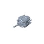 Motor - Originale Toro - 100-2487