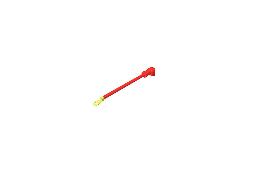 Cable-Battery, Red - Originale Toro - 106-8268