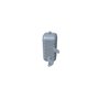 Muffler - Originale Toro - 117-9843