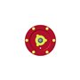 Lh Spindle Asm - Originale Toro - 125-9324