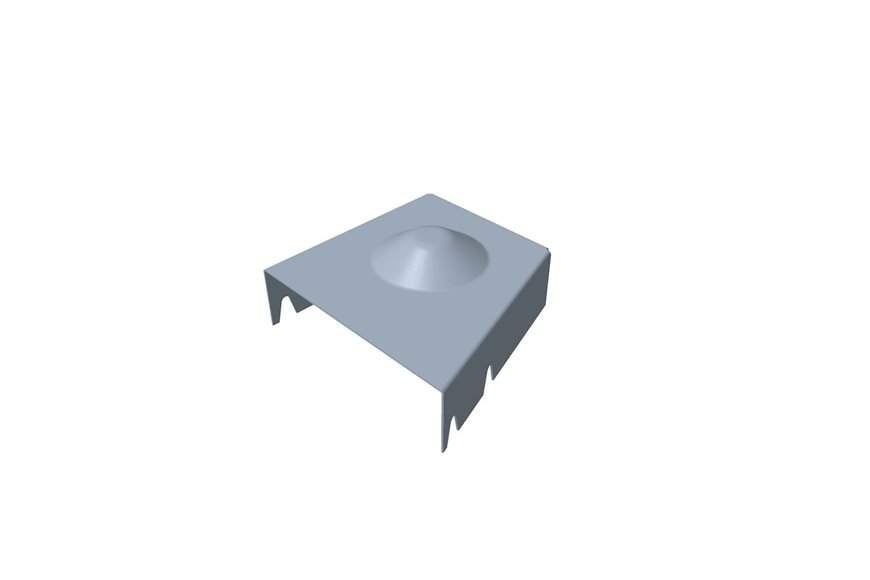 Cover-Belt, Lh - Originale Toro - 108-7167-03