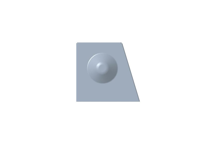 Cover-Belt, Lh - Originale Toro - 108-7167-03