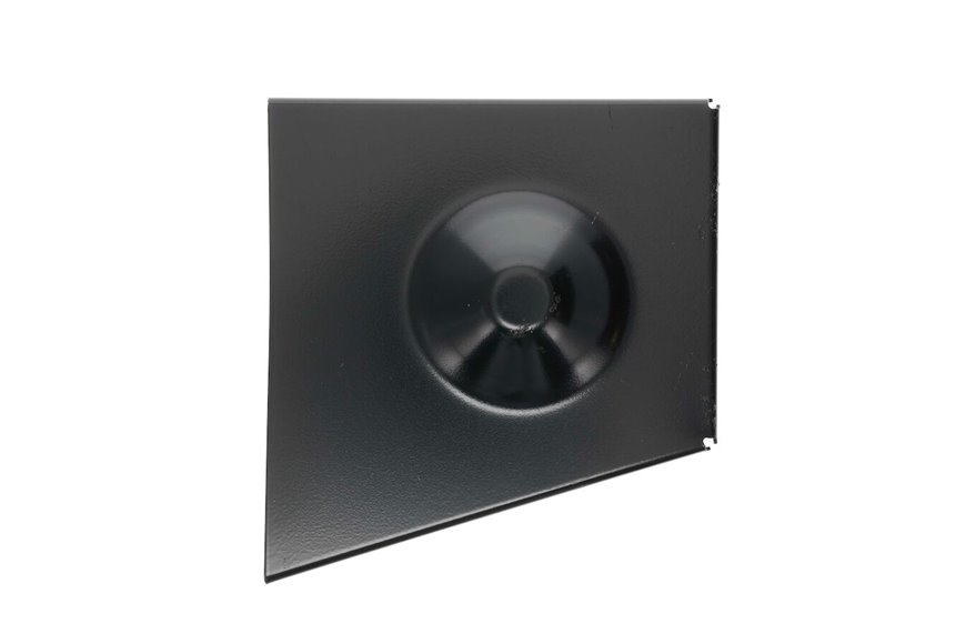 Cover-Belt, Lh - Originale Toro - 108-7167-03